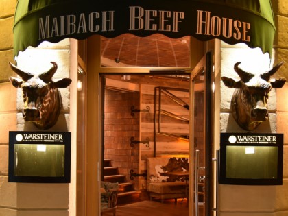 Photo: Maibach Beef House